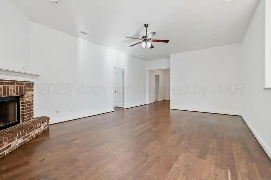 7204 Sinclair Street, Amarillo, TX 79119-6744 - Image #3