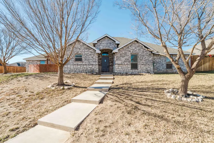 8304 Shreveport Drive, Amarillo, TX 79118-7117 - Image #2