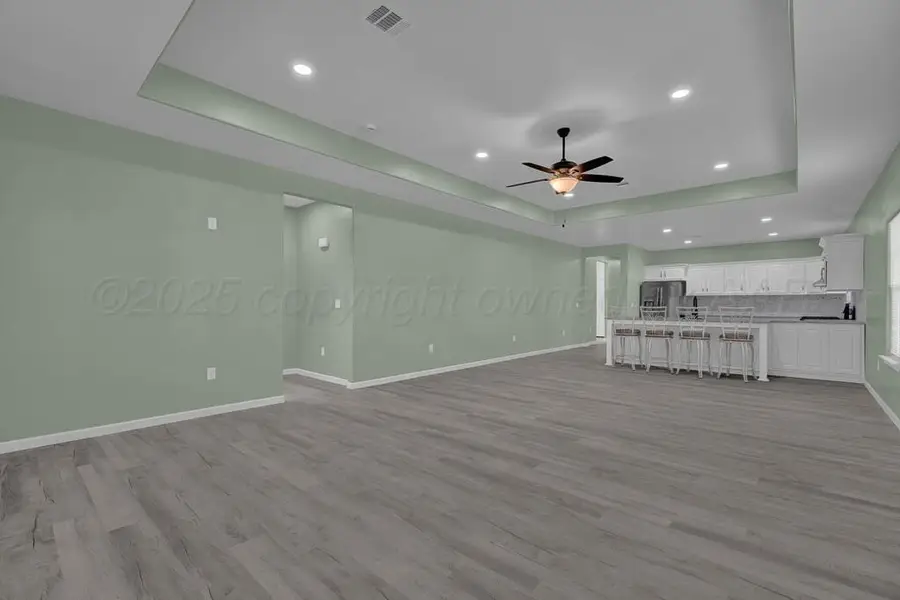 831 N Manhattan Street, Amarillo, TX 79107-7071 - Image #3