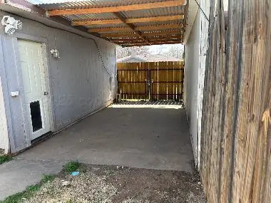 5719 Wabash Street, Amarillo, TX 79109-5721