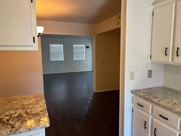 5733 Wabash Street, Amarillo, TX 79109-5721