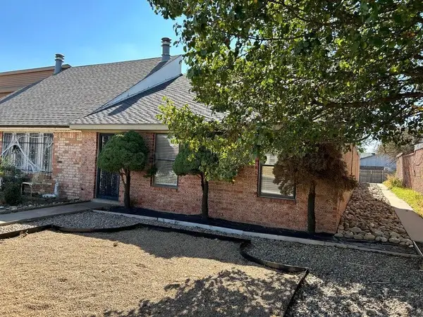 5747 Wabash Street, Amarillo, TX 79109-5721