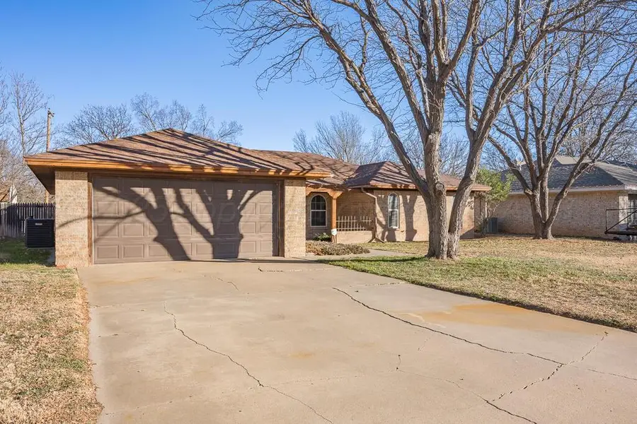 4509 Mesa Circle, Amarillo, TX 79109 - Image #3