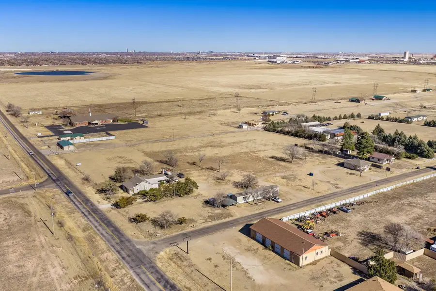 10101 S Western Street, Amarillo, TX 79118-5062 - #2