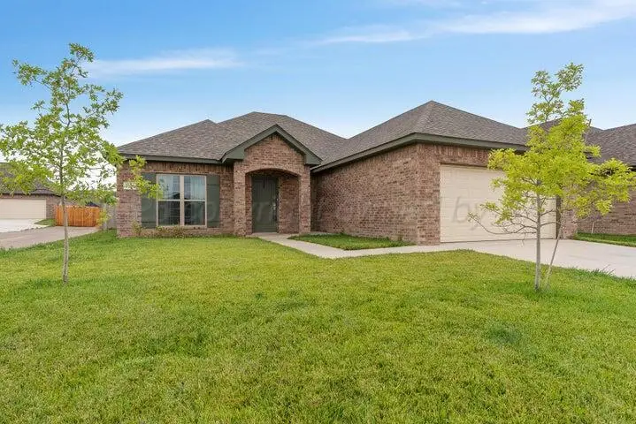 7400 Jake Street, Amarillo, TX 79119-1699 - Image #1