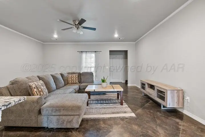 7400 Jake Street, Amarillo, TX 79119-1699 - Image #3