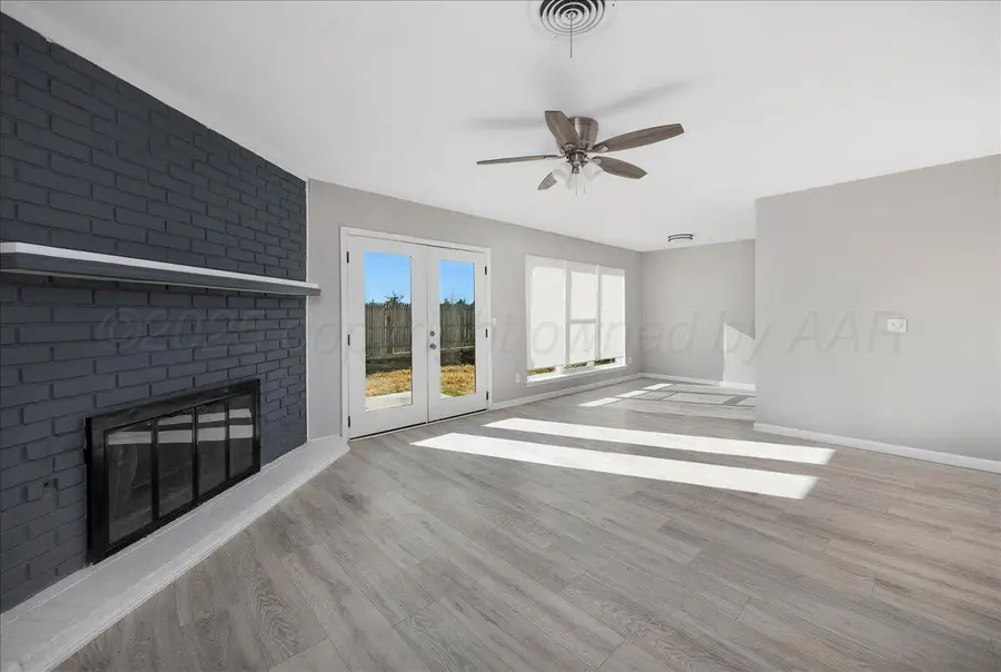 4110 SE 33rd Avenue, Amarillo, TX 79103-6817 - Image #2