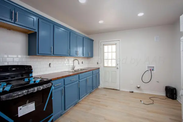 1720 S Highland Street, Amarillo, TX 79103-4825