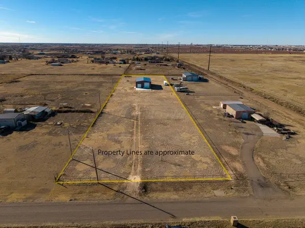 10312 Dobie Street, Amarillo, TX 79118-5325