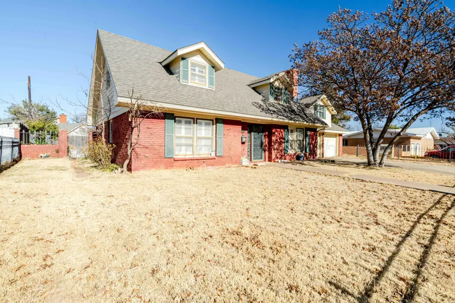 39 Crockett Drive, Tulia, TX 79088 - Image #3