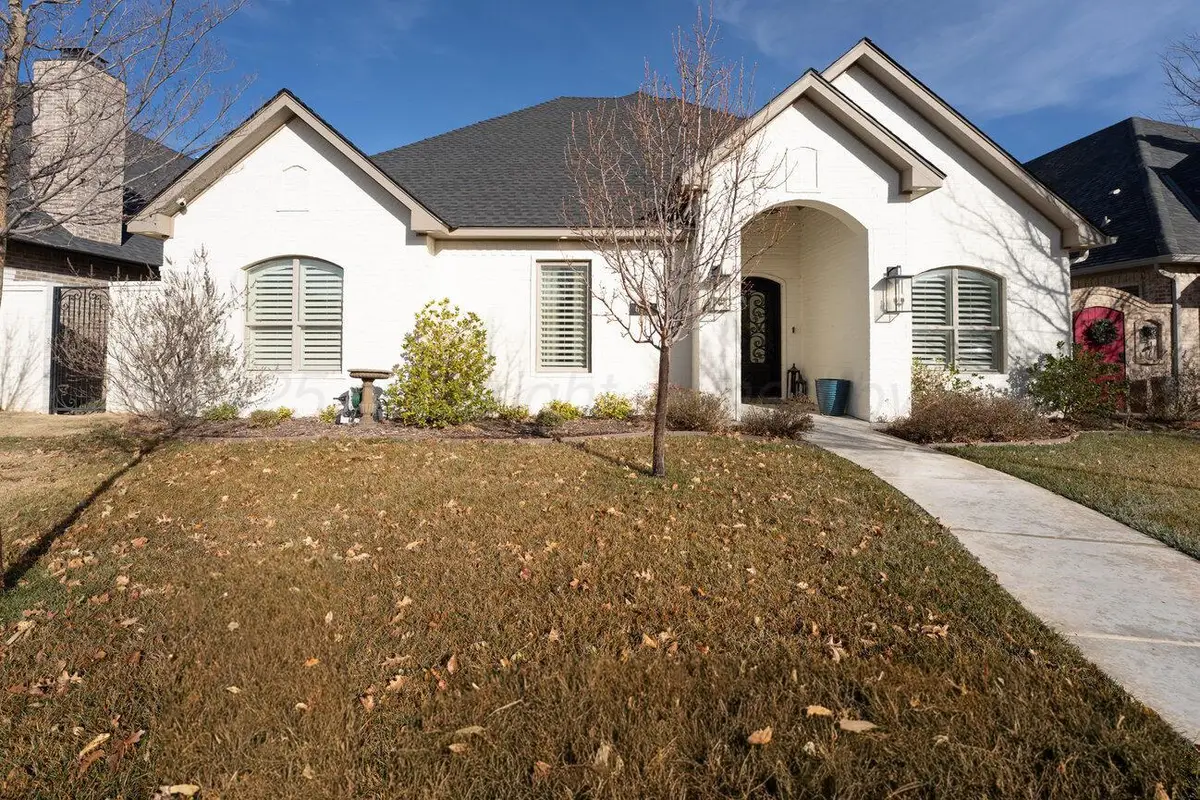 6814 Baccus, Amarillo, TX 79124-1170 - Image #1