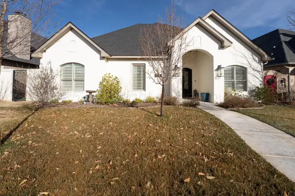 6814 Baccus, Amarillo, TX 79124-1170