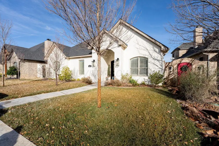 6814 Baccus, Amarillo, TX 79124-1170 - Image #2