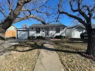 4403 Bowie Street, Amarillo, TX 79110-1845