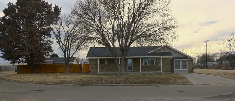 606 S Railroad Avenue, Fritch, TX 79036 - Image #3