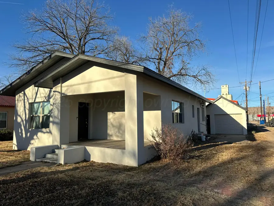 310 W 3rd Street, Clarendon, TX 79068 - Image #2