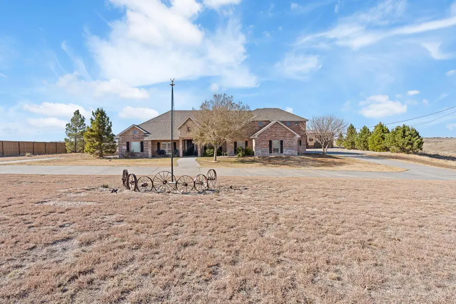 1801 Daws Drive, Amarillo, TX 79124-2718 - Image #2