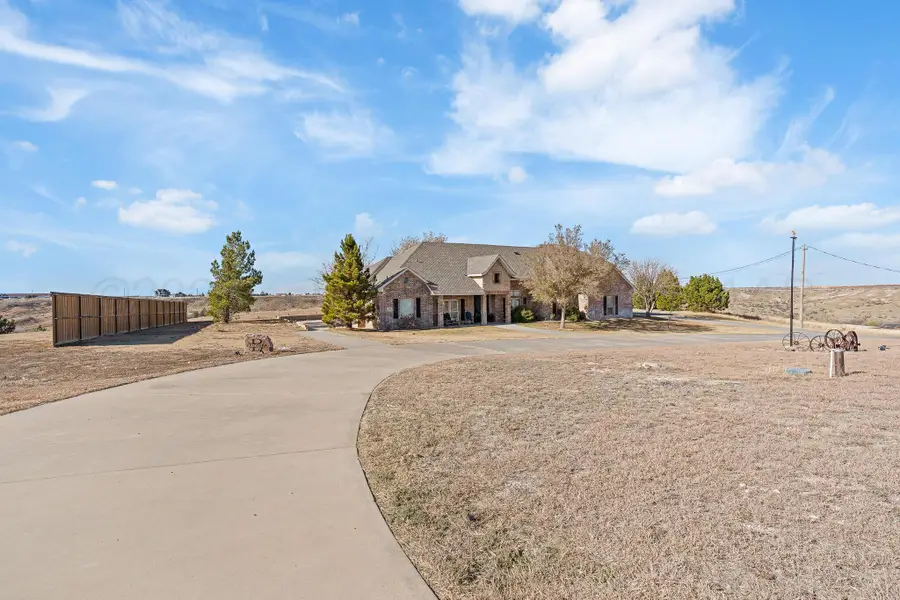 1801 Daws Drive, Amarillo, TX 79124-2718 - Image #3