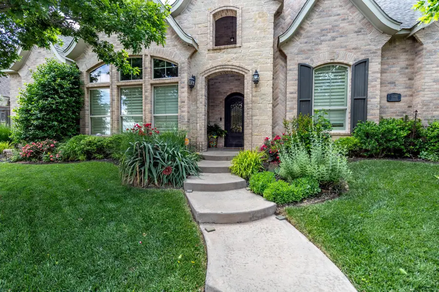 6402 Parkwood Place, Amarillo, TX 79119 - Image #3