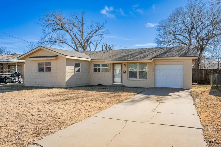 3622 SE 31st Avenue, Amarillo, TX 79103-6707 - Image #2