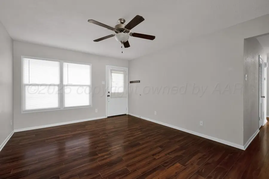 3622 SE 31st Avenue, Amarillo, TX 79103-6707 - Image #3