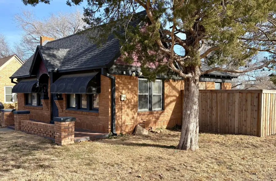 3209 S Harrison Street, Amarillo, TX 79109-3729 - Image #3
