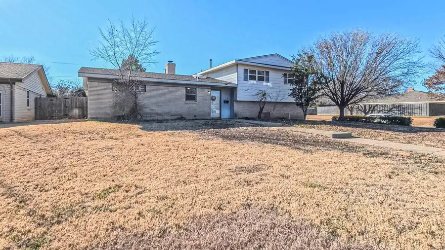5015 SW 53rd Avenue, Amarillo, TX 79109-6314 - Image #2