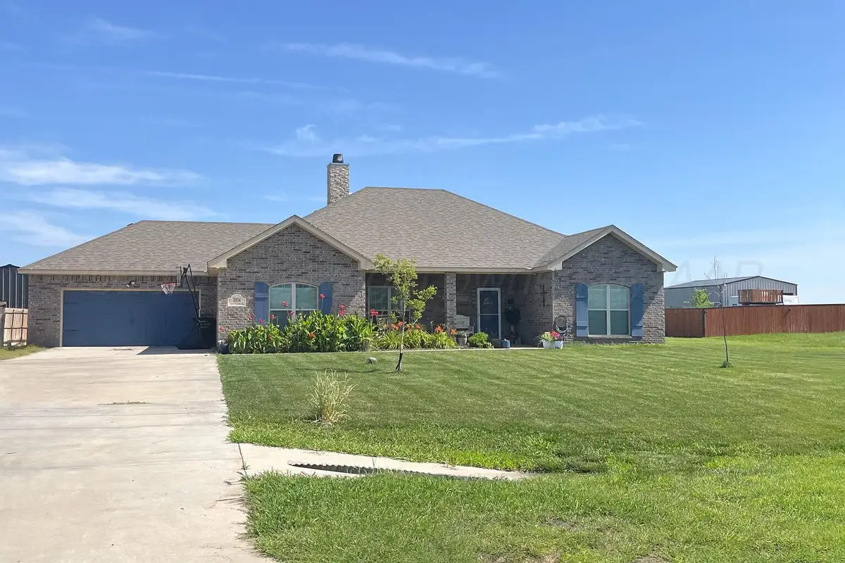 10154 Remington Road, Canyon, TX 79015-1869 - Image #1