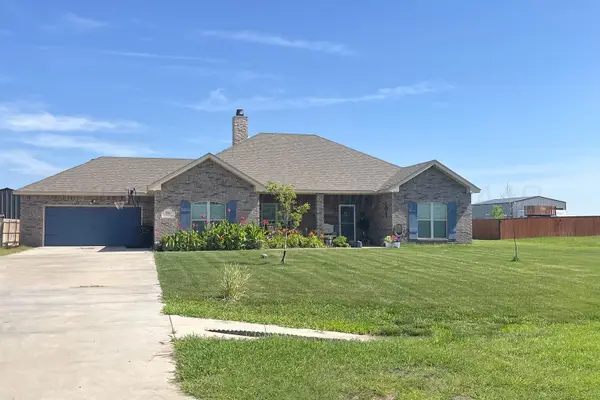 10154 Remington Road, Canyon, TX 79015-1869