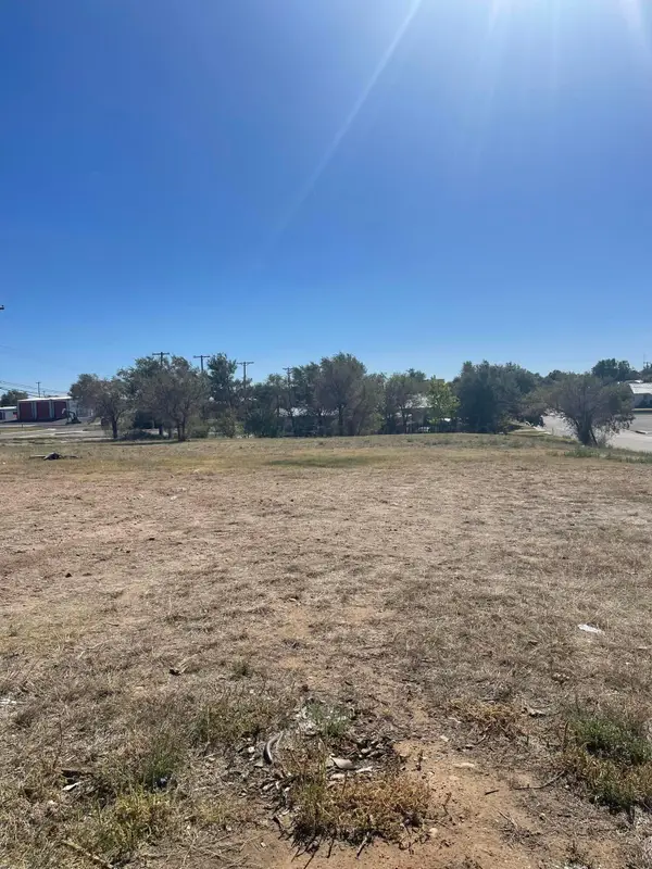 516 N Mcgee Street, Borger, TX 79007