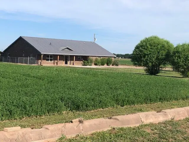 263 Hay Patch Drive, Fort Sumner, NM 88119 - #1