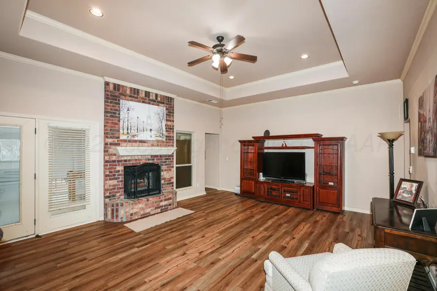 6317 Blossom Way, Amarillo, TX 79124-1158 - #3