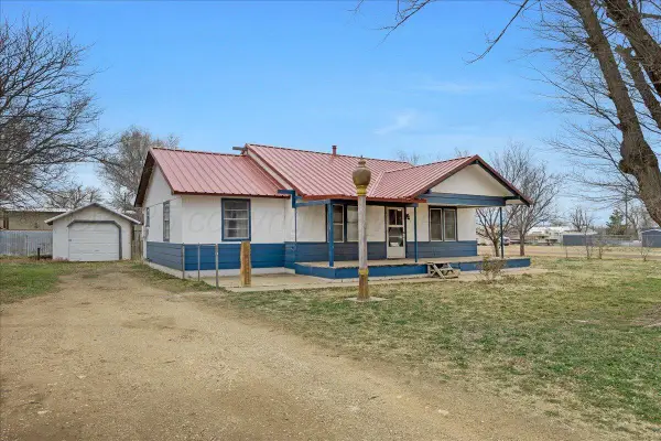 Property