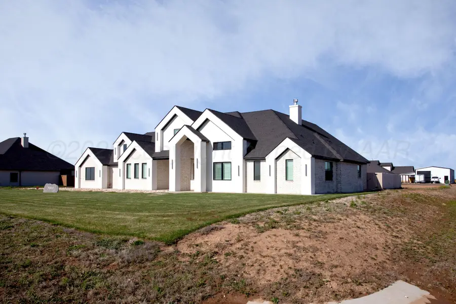 9800 Barton Springs Drive, Amarillo, TX 79119 - #2