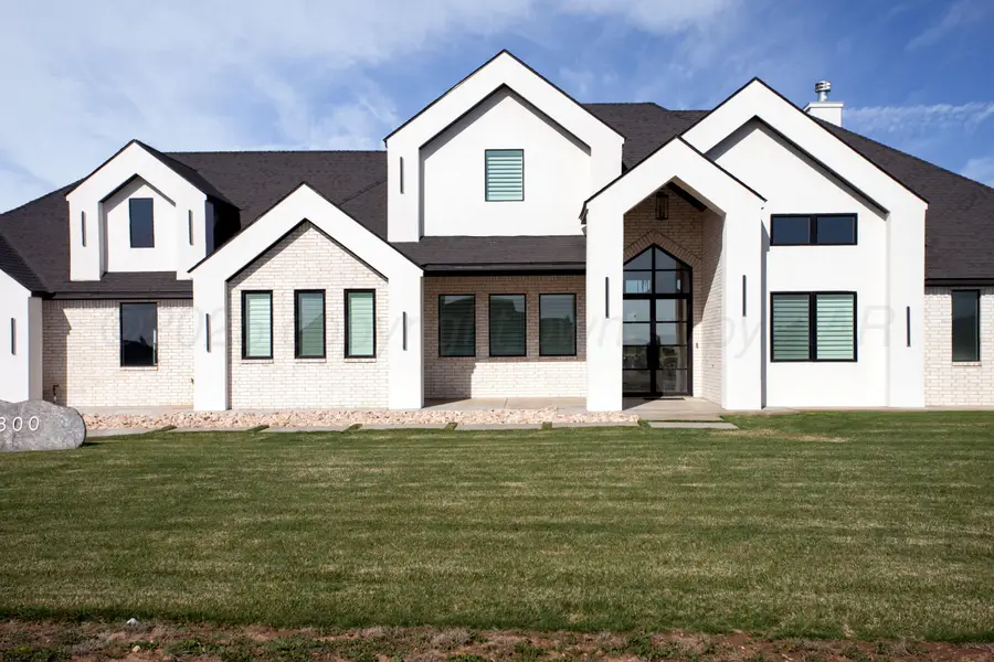 9800 Barton Springs Drive, Amarillo, TX 79119 - #3