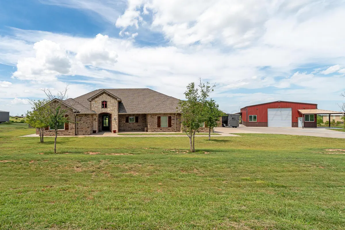 12600 Stray Horse Trail, Amarillo, TX 79124-3702 - Image #1