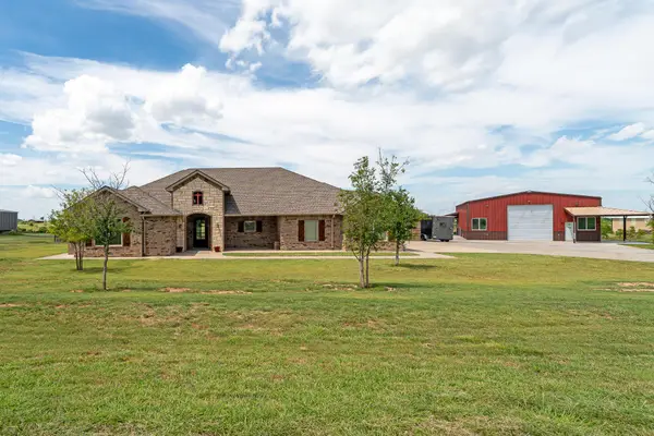 12600 Stray Horse Trail, Amarillo, TX 79124-3702