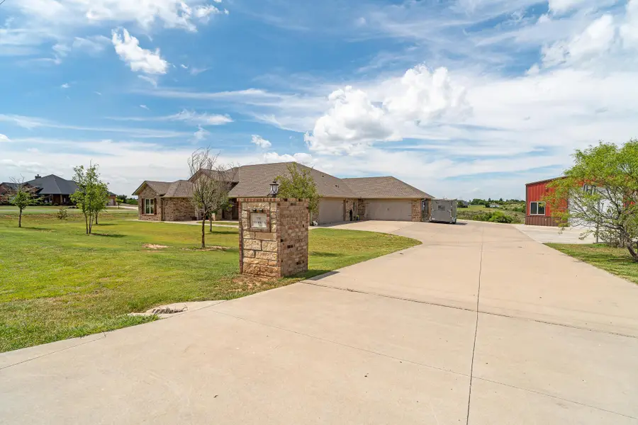 12600 Stray Horse Trail, Amarillo, TX 79124-3702 - Image #3