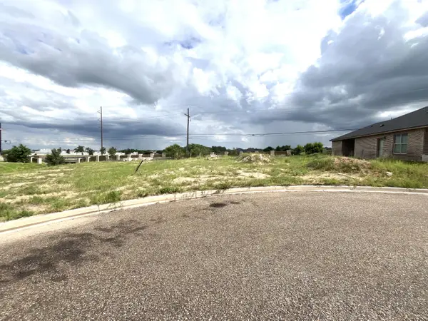 12 Yves Court, Canyon, TX 79015-