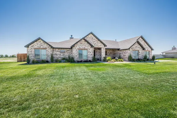 11243 Brookside Drive, Amarillo, TX 79119