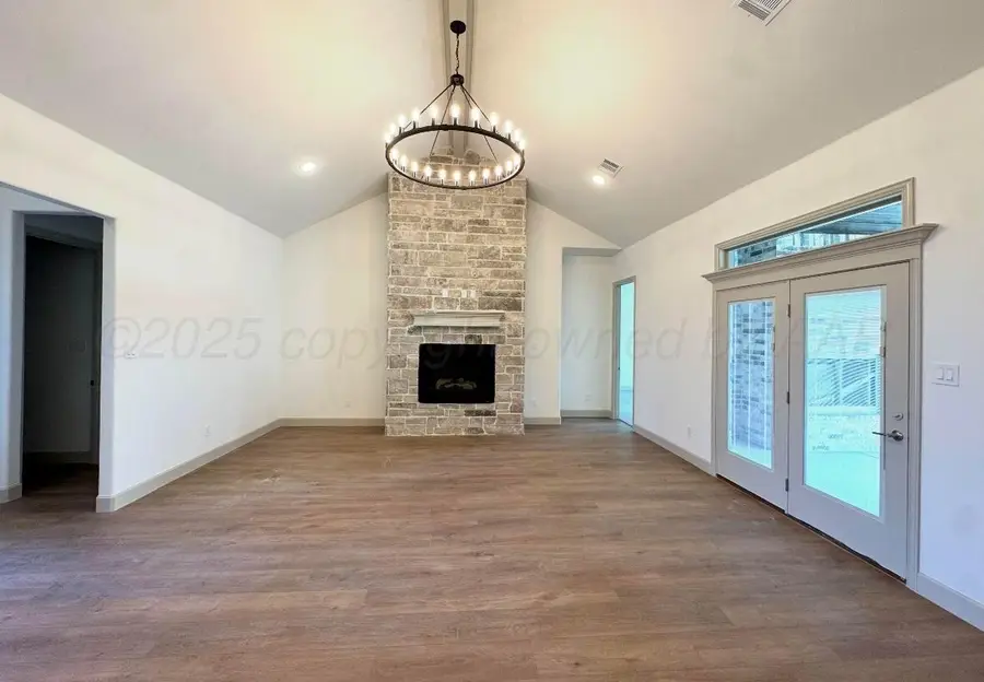 47 Antietam Drive, Canyon, TX 79015-1244 - Image #2