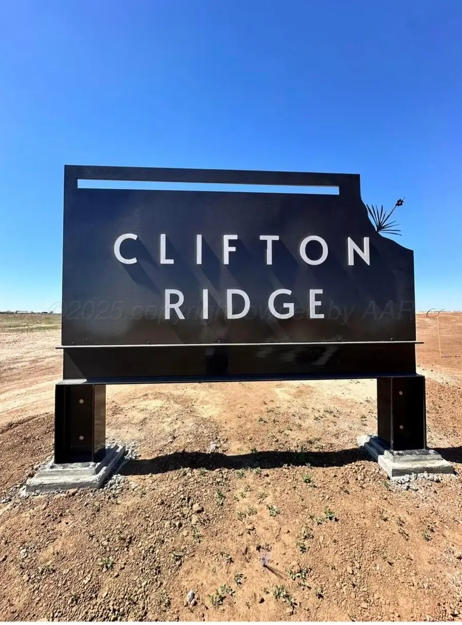 20700 Creek Ridge, Canyon, TX 79015 - Image #2