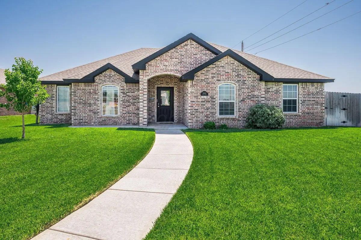 8309 City View Drive, Amarillo, TX 79118-7130 - Image #1