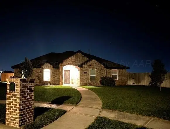 8309 City View Drive, Amarillo, TX 79118-7130 - Image #2