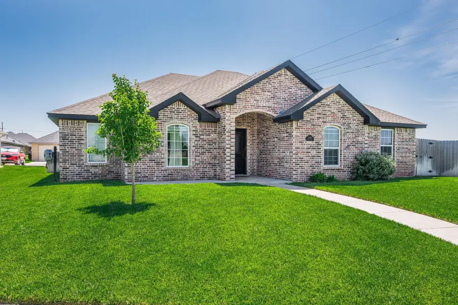 8309 City View Drive, Amarillo, TX 79118-7130 - Image #3