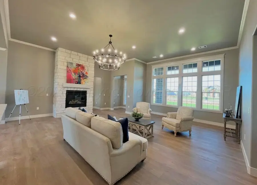 18351 Colt Street, Canyon, TX 79015-1998 - #3