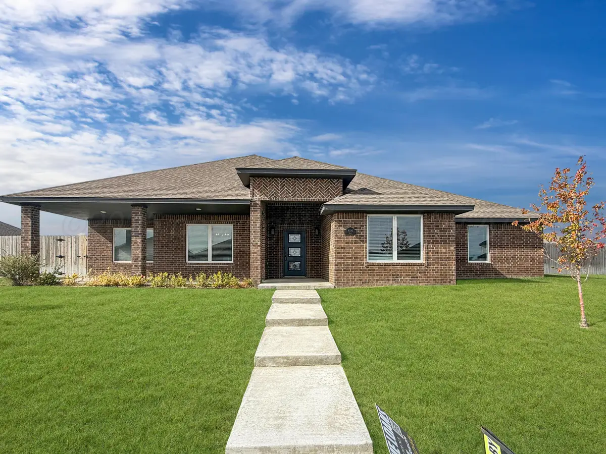 8106 Miami Avenue, Amarillo, TX 79118-1542 - Image #1