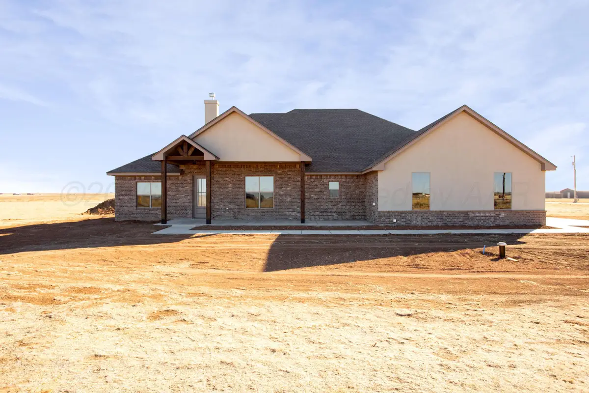 26751 Hix Drive, Canyon, TX 79015 - #1