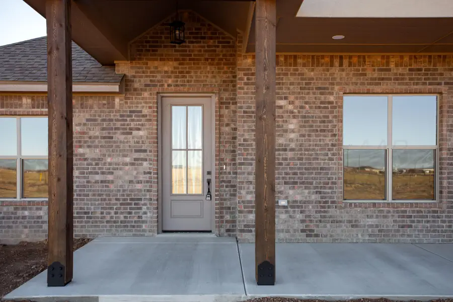 26751 Hix Drive, Canyon, TX 79015 - #2