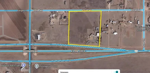 2485 E Loop 335 S, Amarillo, TX 79118-6325